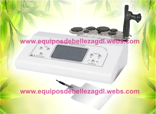 Radiofrequencia Facial y Corporal antiarrugas y anticelulitis